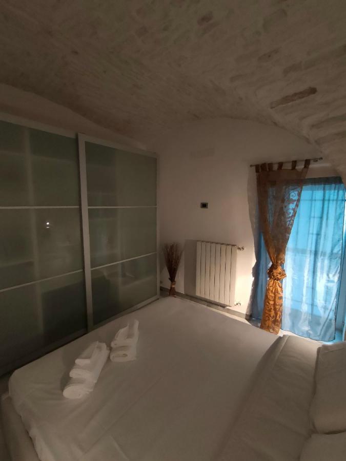Stone House Apartment Martina Franca Exterior photo