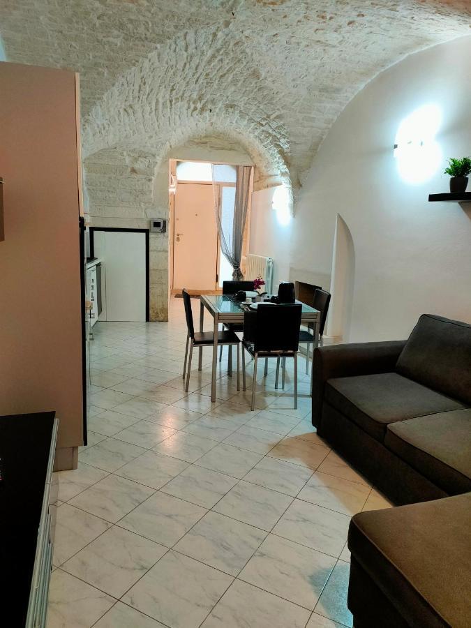 Stone House Apartment Martina Franca Exterior photo